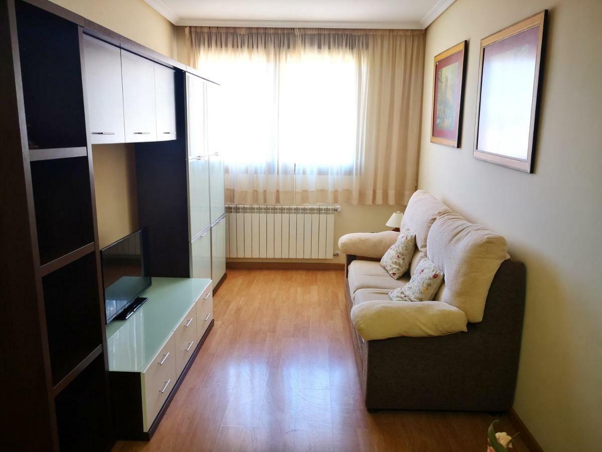 Apartamentos Coco Ávila Buitenkant foto