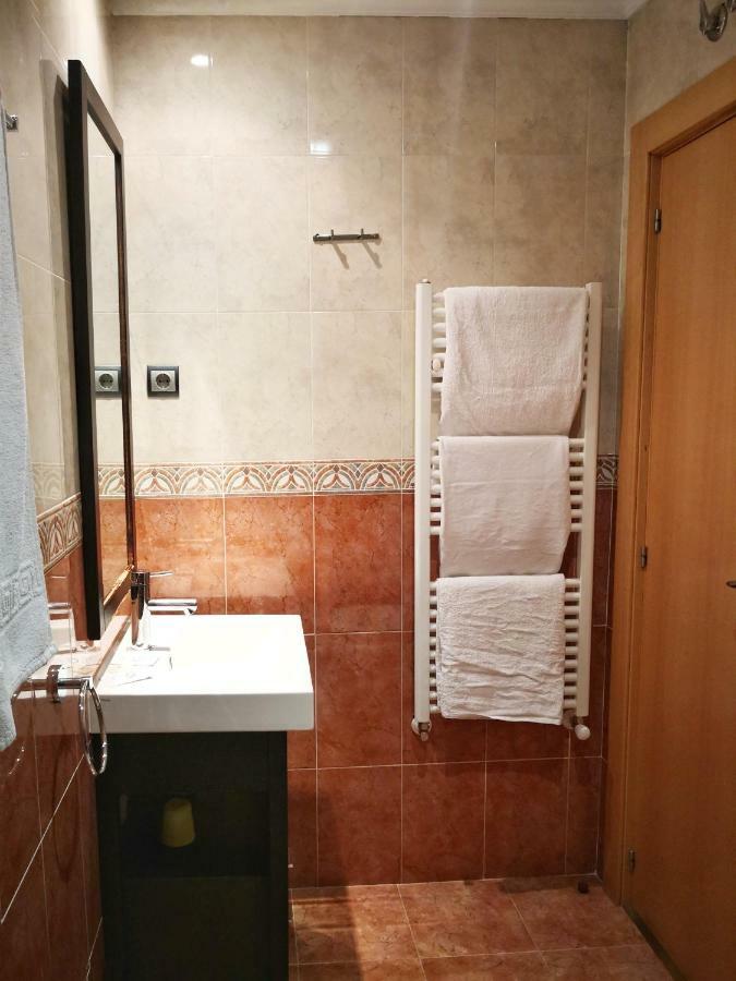 Apartamentos Coco Ávila Buitenkant foto
